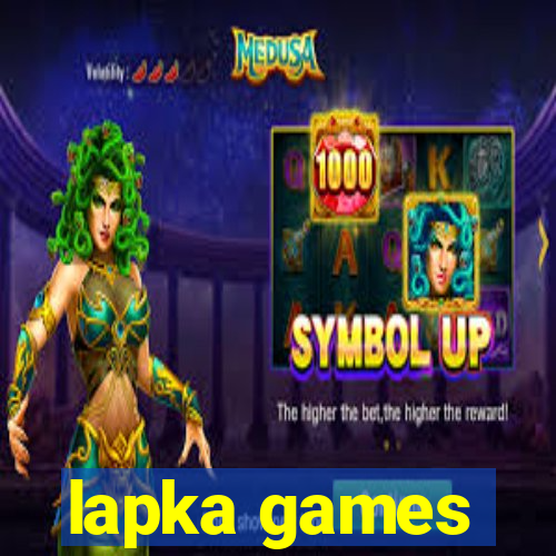 lapka games